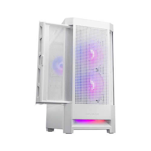 Anubis Arctic Gaming PC – tower desktop, CPU AMD Ryzen 7, GPU RTX 3070, RAM 32GB, SSD 1TB