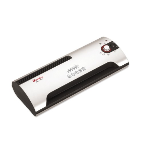 Officeplus Laminating Machine A4 compact A4 pouch laminator hot lamination only