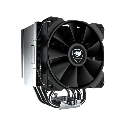 Cougar Forza 85 Essential (Cpu), CPU Cooler, Essential, High Performance