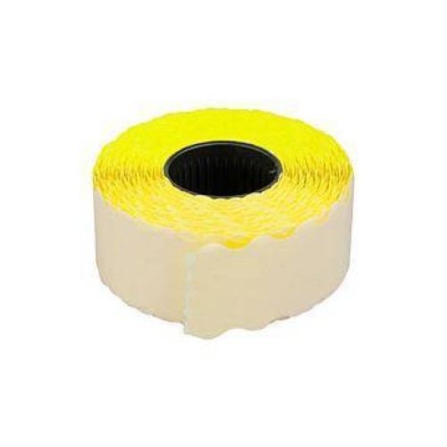 Blitz Rolls 26X16 Per. Yellow (10Pcs) N.9251 Line Rolls
