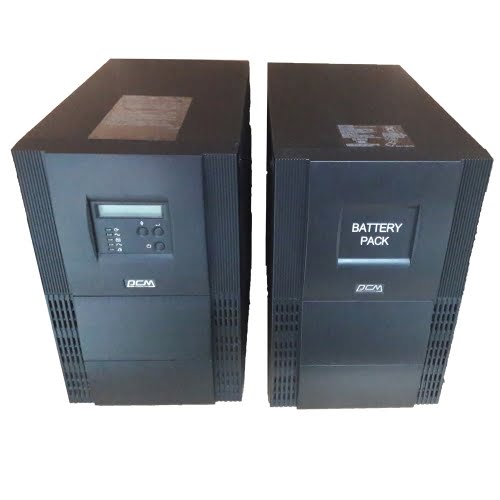 Powercom Car Battery starter Pack Vgd-6000Rm (20 Batteries)