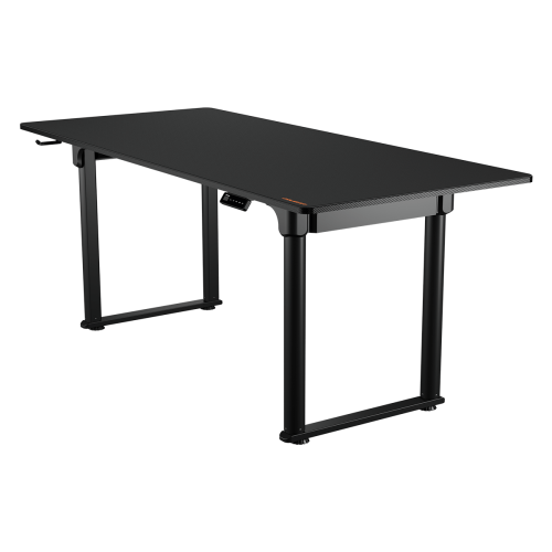 Cougar E-Grav 180 Desk, Gaming Desk, 180cm, Sturdy, Spacious