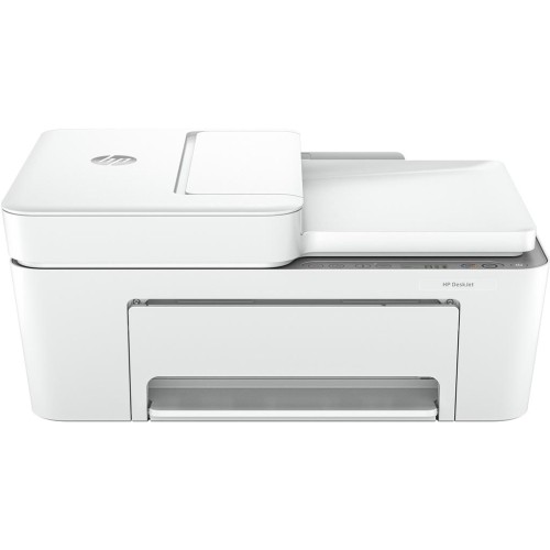 Hp Hp Deskjet 4220E All-In-One Printer, Color, Printer For Home, Print, Copy, Scan, Hp+; Hp Instant Ink Eligible; Scan To Pdf