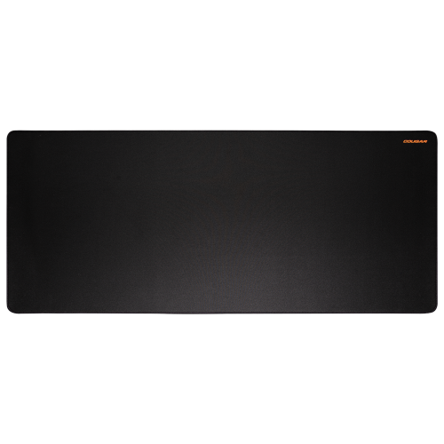 Cougar Turbo Gaming Mouse Pad Xl, Gaming Mouse Pad, XL, Enhanced Control