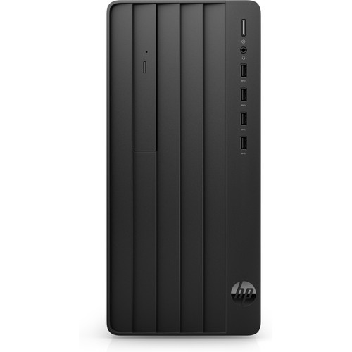 Hp Pc Pro 290 G9, Intel I5-13500 2.5-4.8Ghz/24Mb, 14 Cores, 8Gb, 256Gb Pcie Nvme M.2 Ssd, Intel Uhd Graphics 770, Dvd-Rw, Free Dos, 3Yw