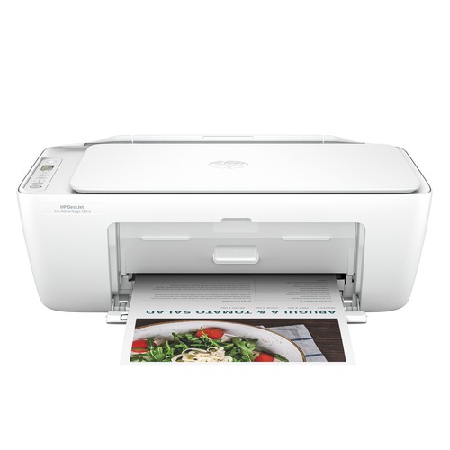 Hp Printer Deskjet 2820E Aio 588K9B All-In-One