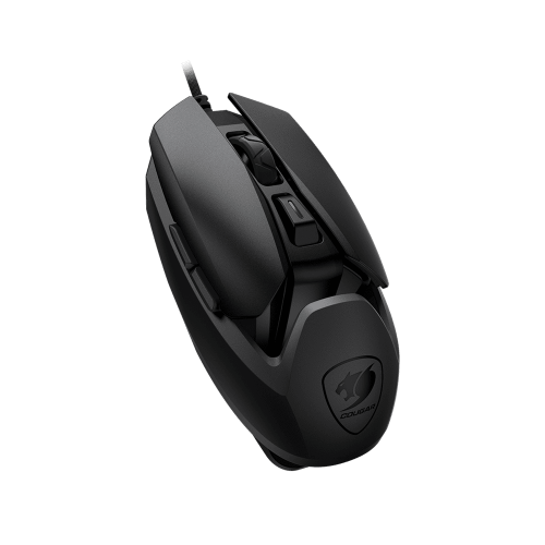 Cougar Airblader Gaming Mouse, Gaming Mouse, Precision, Lightweight