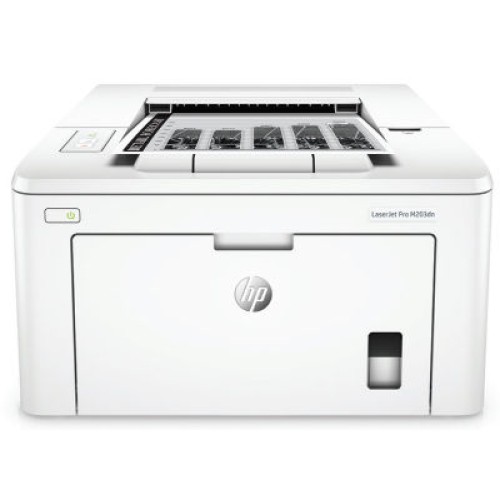 Hp Laserjet Pro M203Dn - Εκτυπωτής - G3Q46A