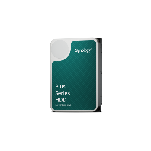Synology Hat3300 2Tb - Memory Card