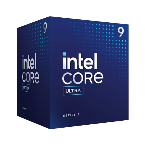 Intel Core Ultra 9 285 – desktop processor, high-performance CPU