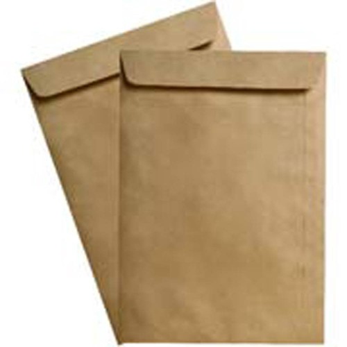 Brown Compatible Envelopes A5 25X18 8K6390P-Ra1/B250176Mr120 – A5 size, 1000 pcs