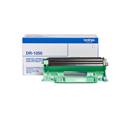 Brother Compatible DR-1050 Drum Unit for Printer – drum unit, compatible with Brother printers