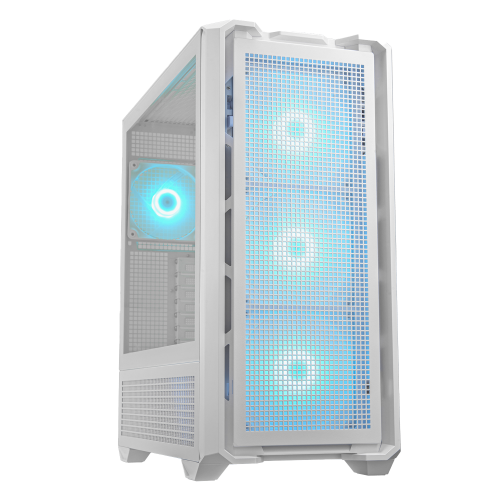 Calypso Gaming PC – tower desktop, CPU Intel i5, GPU GTX 1650, RAM 8GB, SSD 256GB