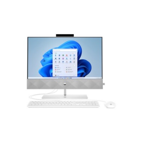 Hp Pavilion Monitor 24-K1000Nv - 3Y1G7Ea (I7-11700T/16Gb/512Gb/Nvidia Mx350 4Gb/W10H)