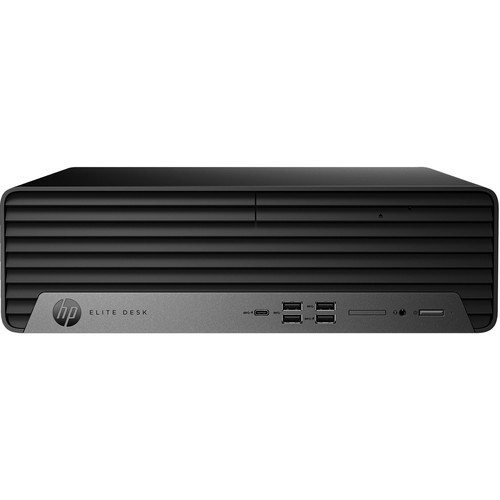 Hp Pc Elitedesk 800 G9 Sff, Intel I7-12700 2.1-4.8 Ghz /25Mb, 12 Cores, 16Gb, 512Gb Pcie Nvme Ssd, Intel Iris Xe Graphics, Dvdrw, Lan, Win 11 Pro, 5Yw