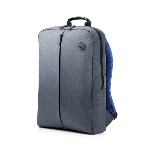 Hp Laptop Backpack 15.6& Grey