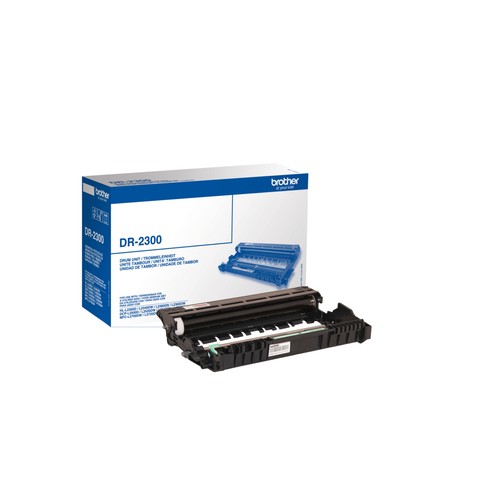 Brother Compatible DR-2300 Drum Unit for Printer – drum unit, compatible with Brother printers