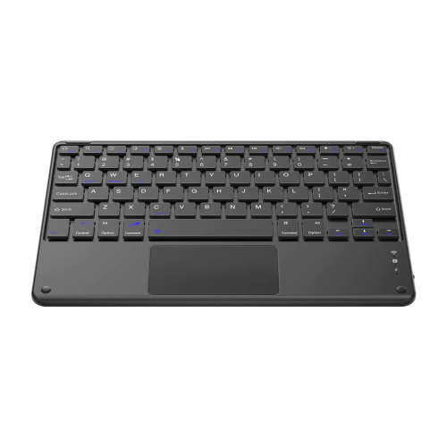 Blackview K1 Tablet Keyboard Black – tablet keyboard, black, compatible with Blackview tablets