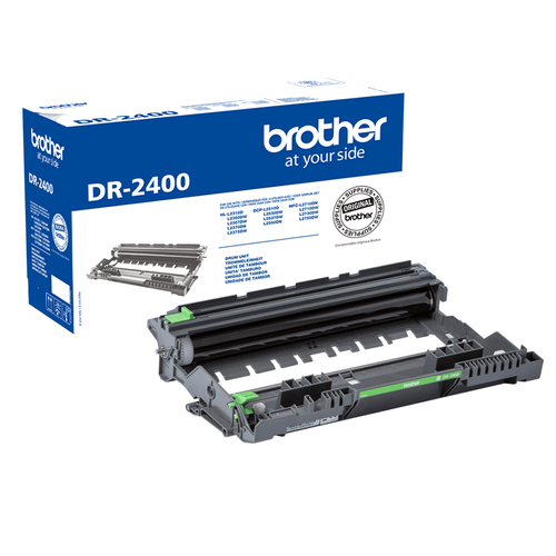 Brother Compatible DR-2400 Drum Unit for Printer – drum unit, compatible with Brother printers