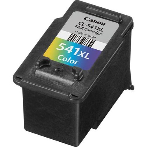Canon Compatible Ink Cartridge Cl-541Xl Colour – color ink cartridge XL