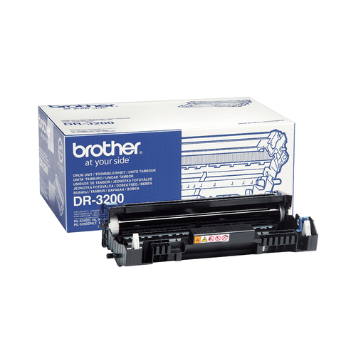 Brother Compatible DR-3200 Drum Unit for Printer – drum unit, compatible with Brother printers