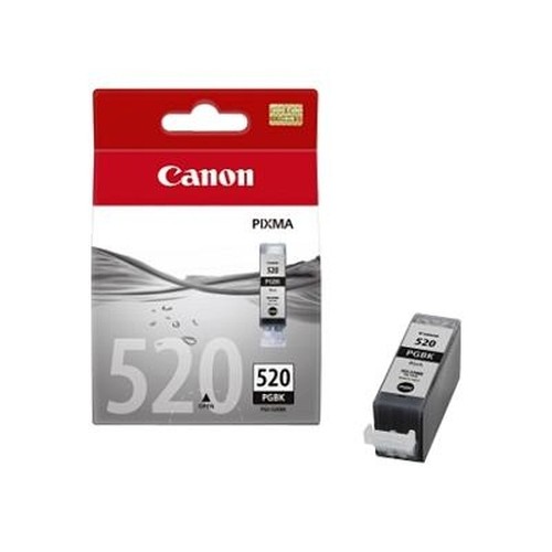 Canon Compatible Ink Cartridge Pgi-520 – ink cartridge