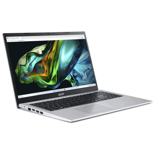 Acer Notebook A315-59-52J7 I5-1235U 16Gb 512Gb Wifi6+Bt – laptop, Intel i5 CPU, 16GB RAM, SSD storage, WiFi 6, Bluetooth