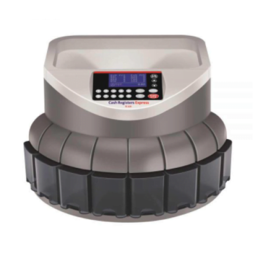 TE Compatible Coin Sorter Machine Te103 – coin sorter machine, designed for fast sorting