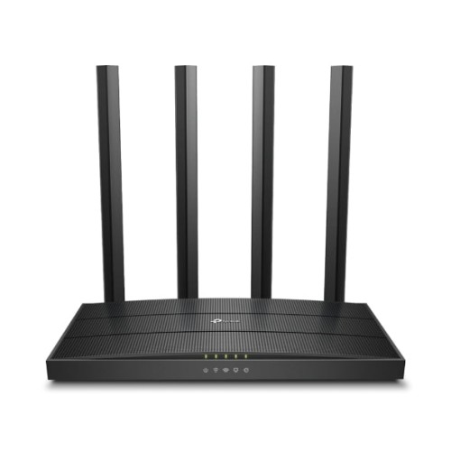 Tp-Link Archer C80 – AC1900 wireless MU-MIMO Wi-Fi router, dual band, gigabit Ethernet