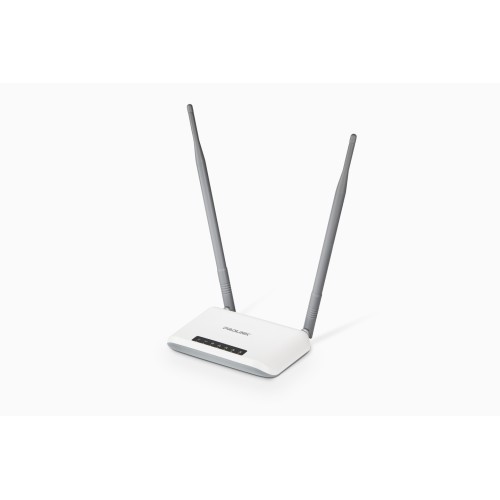 PROLiNK Wireless-N Router Prn3009