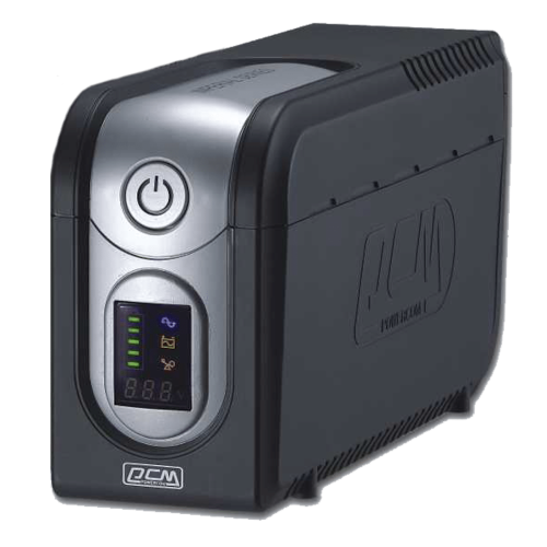 Powercom Ups IMD-625AP line-interactive ups with AVR protection