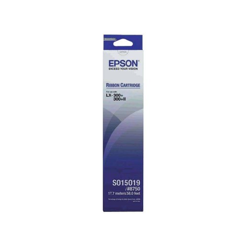 Epson Ribbon Lx300/Fx80 C13S015637