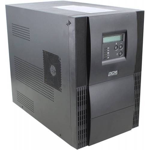 Powercom Ups Vgd-6000 On-Line tower online ups