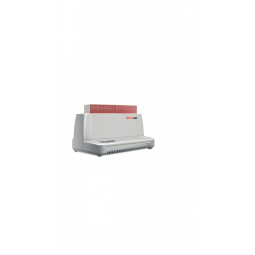 Officeplus Thermal Binding Machine DWB61 thermal binding machine A4 format compact model