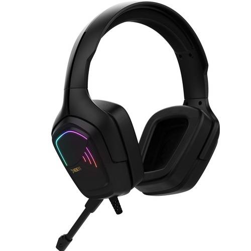 Gamdias Hebe E2 Gaming Headset wired gaming headset with surround sound support