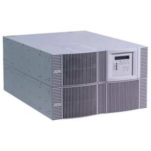 Powercom Ups Vgd-6000Rm (3U+3U) On-Line rack-mount online ups