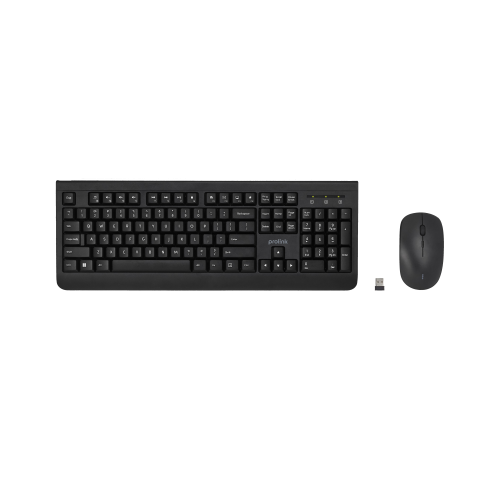 Prolink Gmk-2002M Keyboard/Mouse Combo wired keyboard and mouse combo