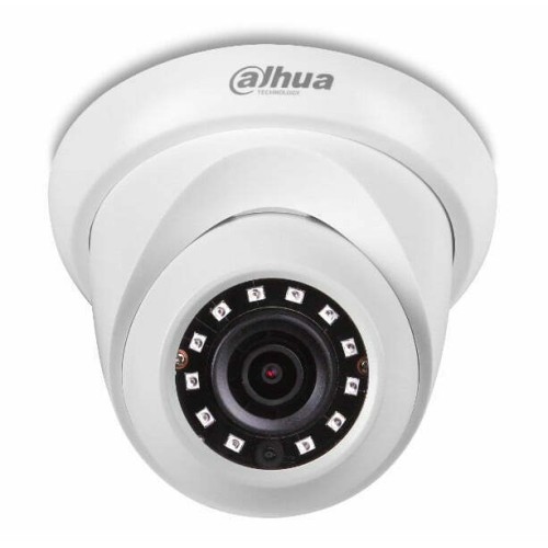Dahua Ip Camera 2.0Mp Dome 2.8Mm ( Hdw1230S-S5 )