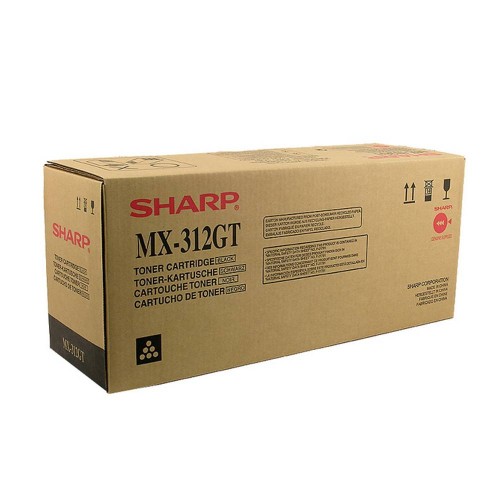 Sharp MX-312GT – Toner cartridge for Sharp series printers