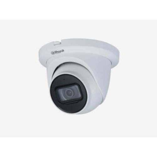 Dahua Ip Camera 2.0Mp Wdr Dome 2.8Mm Starlight ( Hdw2231T-As-S2 )