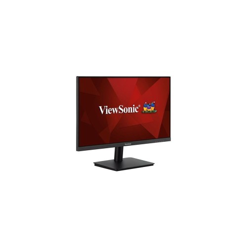 Viewsonic Monitor Va2406 23 Fullhd 4Ms 50M:1 250Cd Vga/Hdmi Va