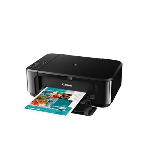 Canon All-In-One Pixma Printer Mg3650S Q515C106Aa