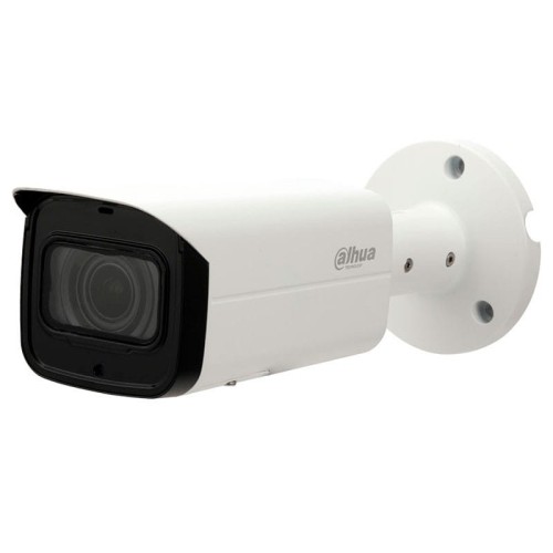 Dahua Ip Camera 4.0Mp Bullet 2.8Mm Wdr Starlight ( Hfw2431S-S )