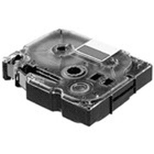 Brother Compatible 9 Millimeter Black on White Label Tape Tz-221 – black on white label tape, 9mm