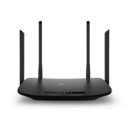 Tp-Link Archer Vr300 – AC1200 wireless VDSL/ADSL modem router, MU-MIMO
