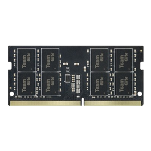 Team Group Elite So-D4 16Gb 3200 - Memory Card