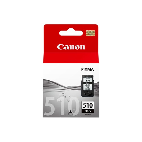 Canon Compatible Ink Cartridge 510 Black – black ink cartridge