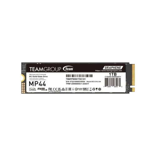 Team Group Mp44 1 Tb - Memory Card