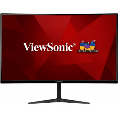 Viewsonic 27” 165Hz Curved Gaming Monitor Refurbished