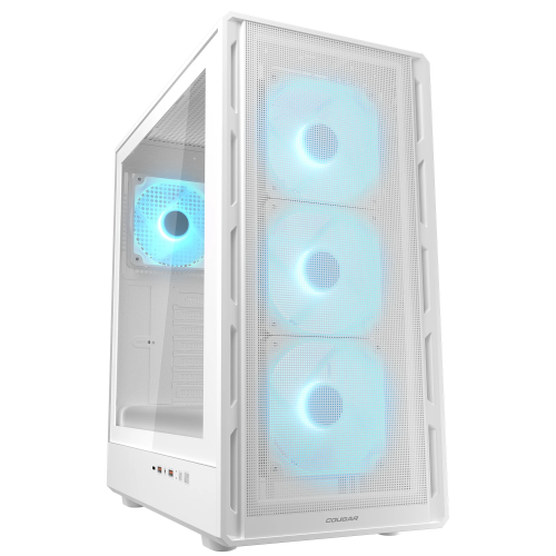 Saturn Gaming PC – tower desktop, CPU AMD Ryzen 7, GPU RTX 3060, RAM 16GB, SSD 1TB